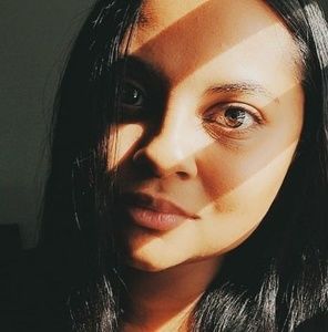 Meet your Posher, Soraya